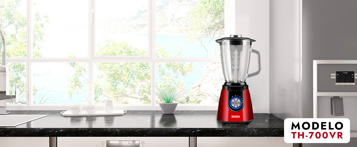 LICUADORA THOMAS TH-700VR  