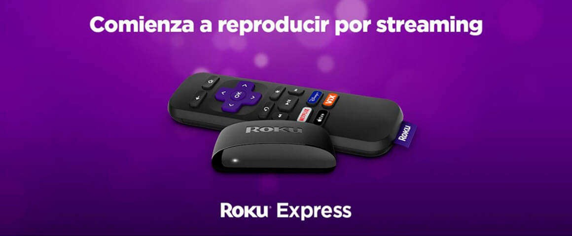 roku