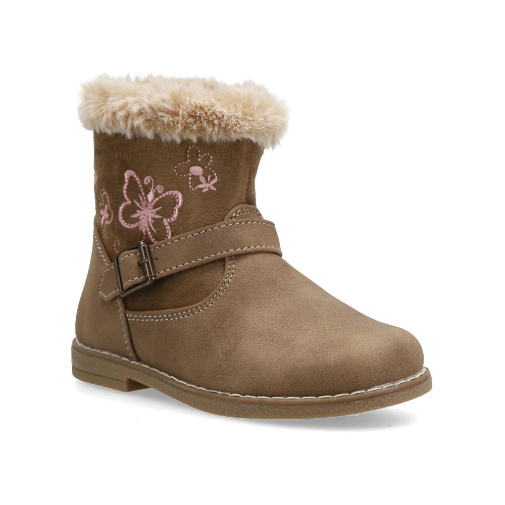 Hites clearance botines niña