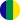 AZUL-VERDE-AMARILLO