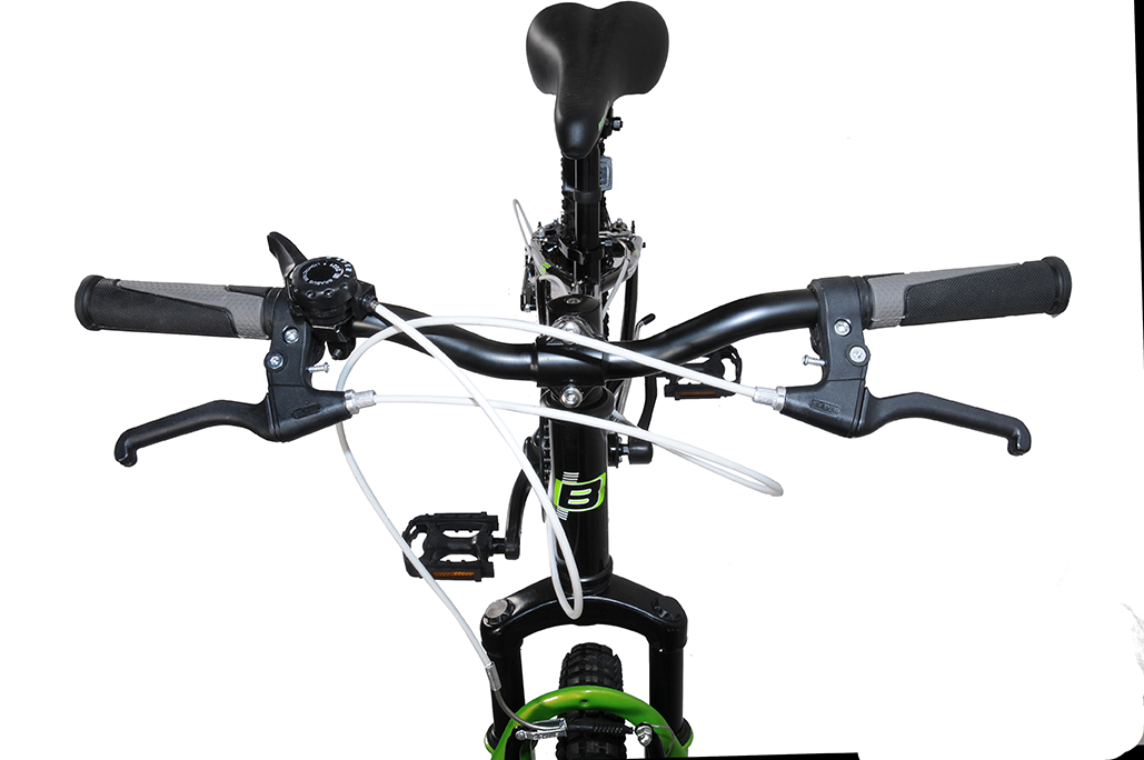 BICICLETA BRABUS STONE200SS 