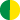 AMARILLO/VERDE