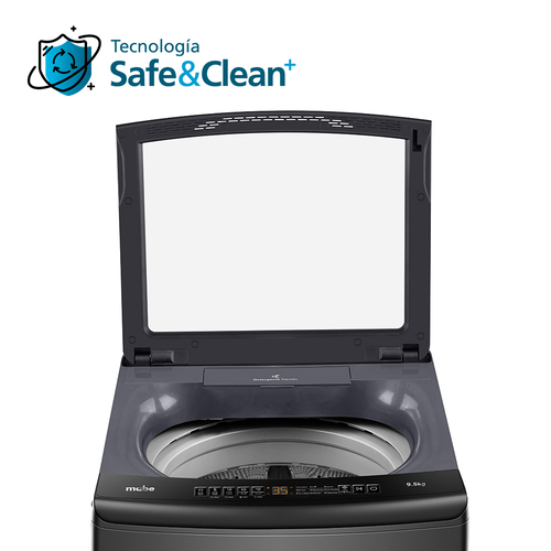 Tecnología Safe & Clean