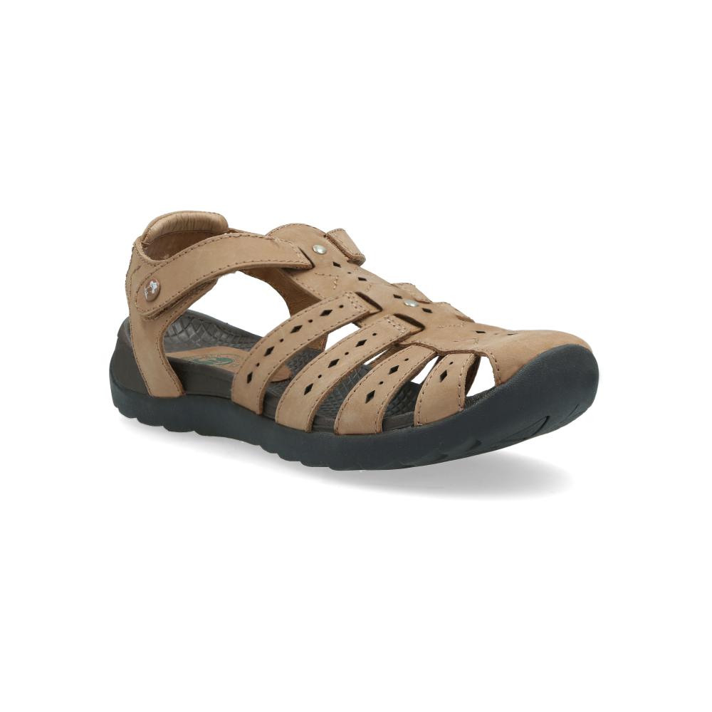 panama jack sandalias mujer