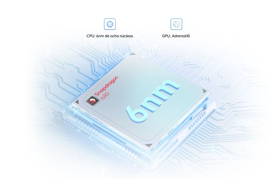 Seccional California Derecho 4 cuerpos