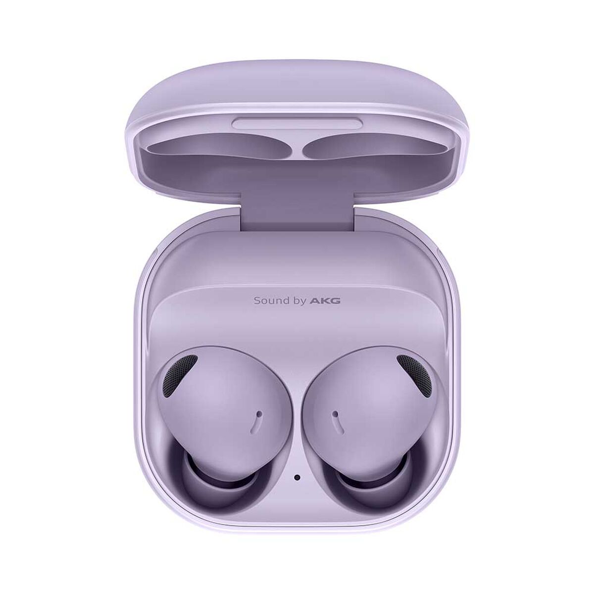 Galaxy Buds2 ワイヤレスイヤホン パープル Samsung Galaxy Buds 2 Pro Audifonos - Morado