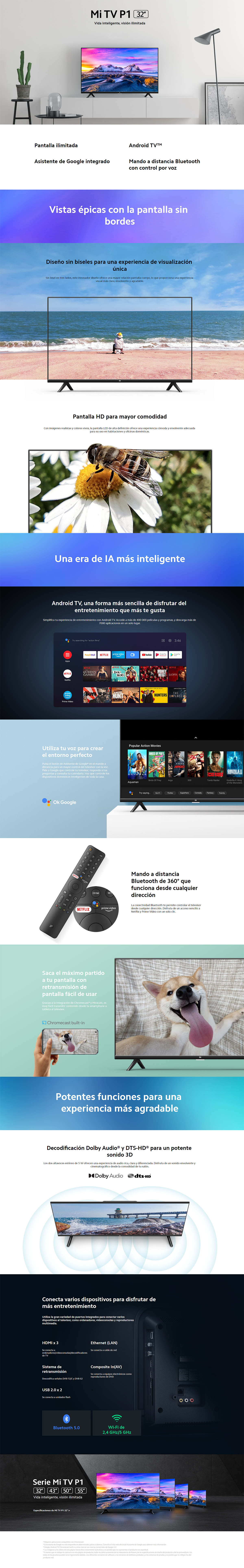 xiaomi en hites.com 