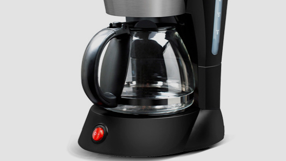 CAFETERA THOMAS TH-130