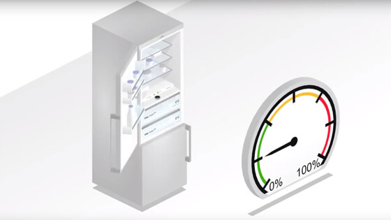 Tecnología Inverter