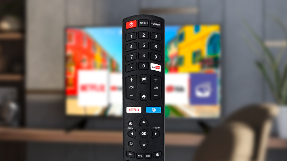 LED 32” MGS3209X 2