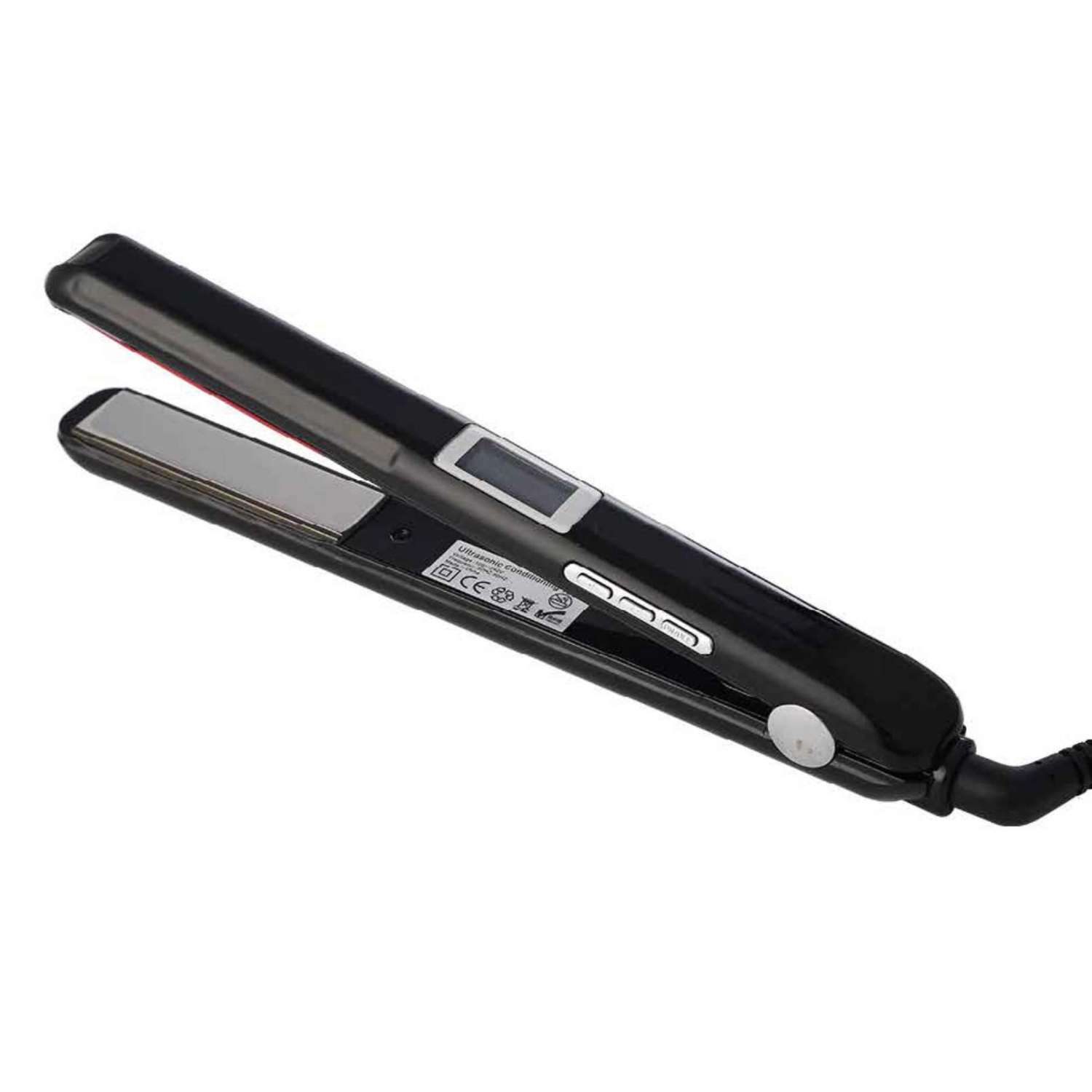 Alisadora Plancha De Cabello Hites Alisadores En Ofertas