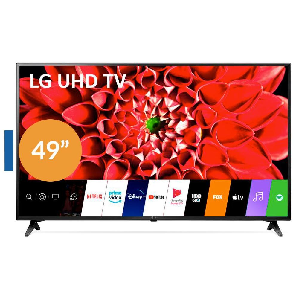 LG 49UM7100PJA 2020年製 送料込】LGエレクトロニクス 液晶テレビ