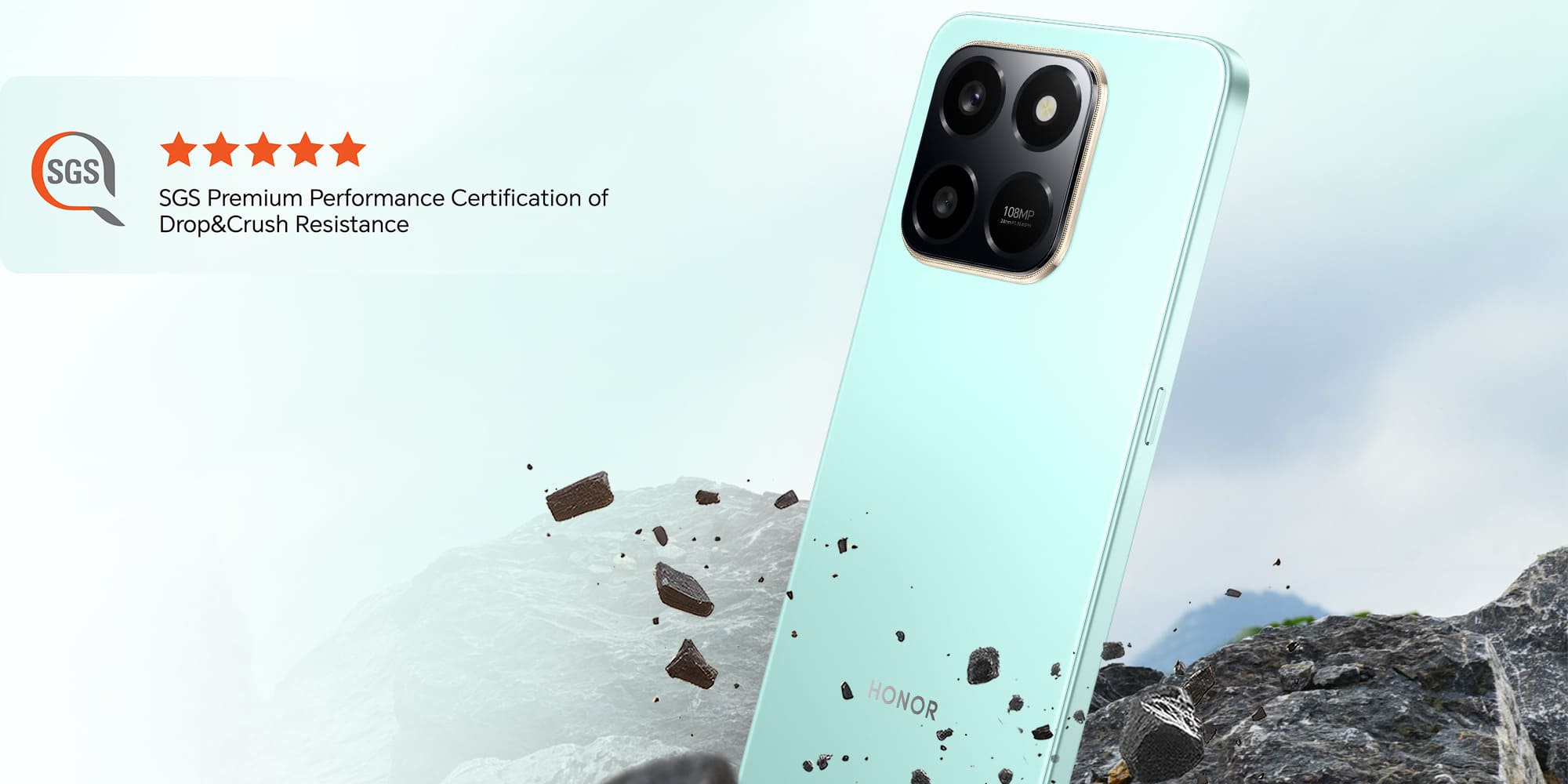 Certificación 5 estrellas