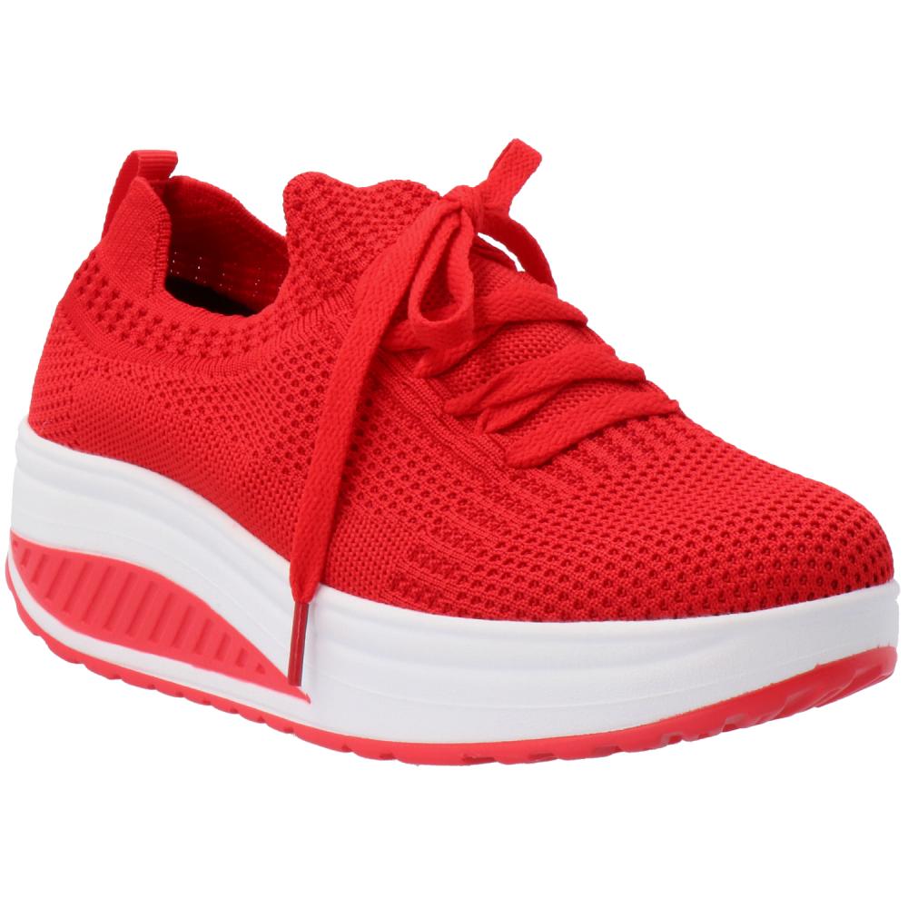 Zapatillas de mujer hites clearance