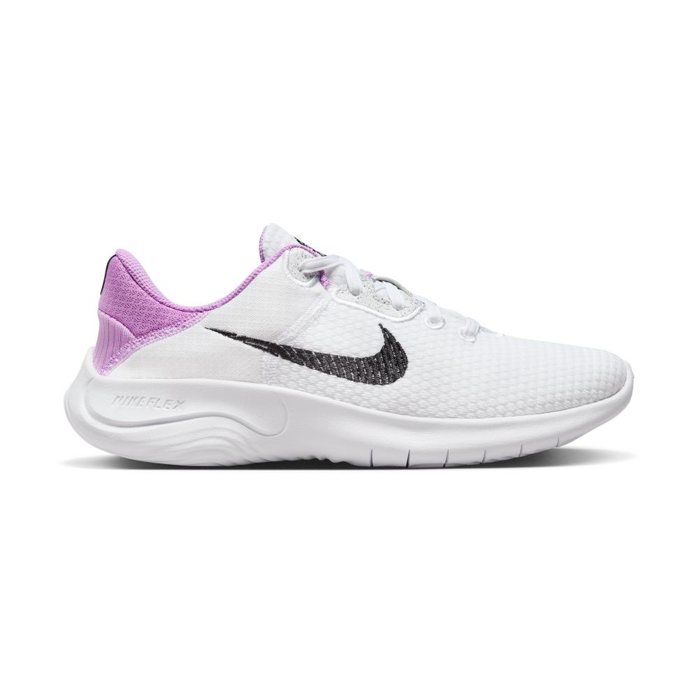 Zapatilla Running Mujer Nike Experience Run 11 Blanco en Oferta | compra en  Hites.com