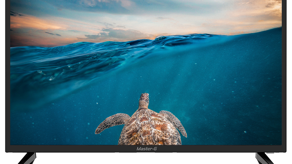 LED 32” MGS3209X 2