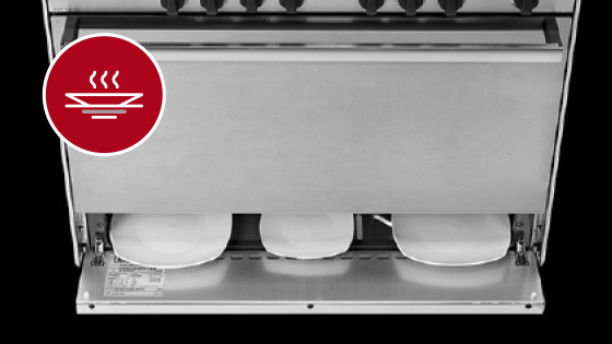 Cocina Thomas Milano 