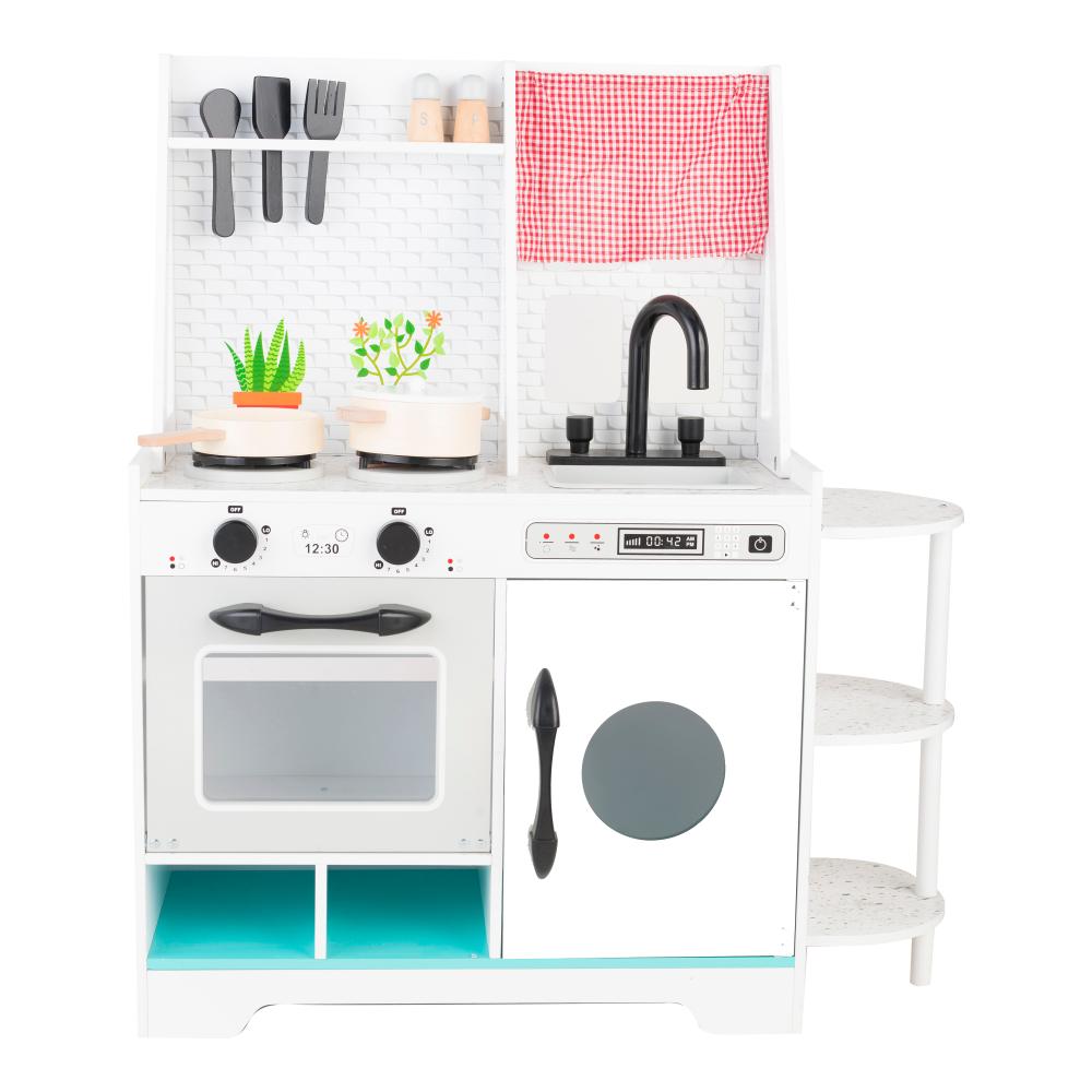 Cocina de juguete hites best sale
