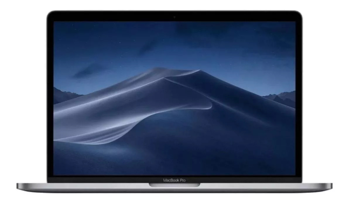 Macbook Pro A1989 (2019) Intel Core I7 16gb Ram 500gb Ssd - Reacondicionado  en Oferta | Hites.com