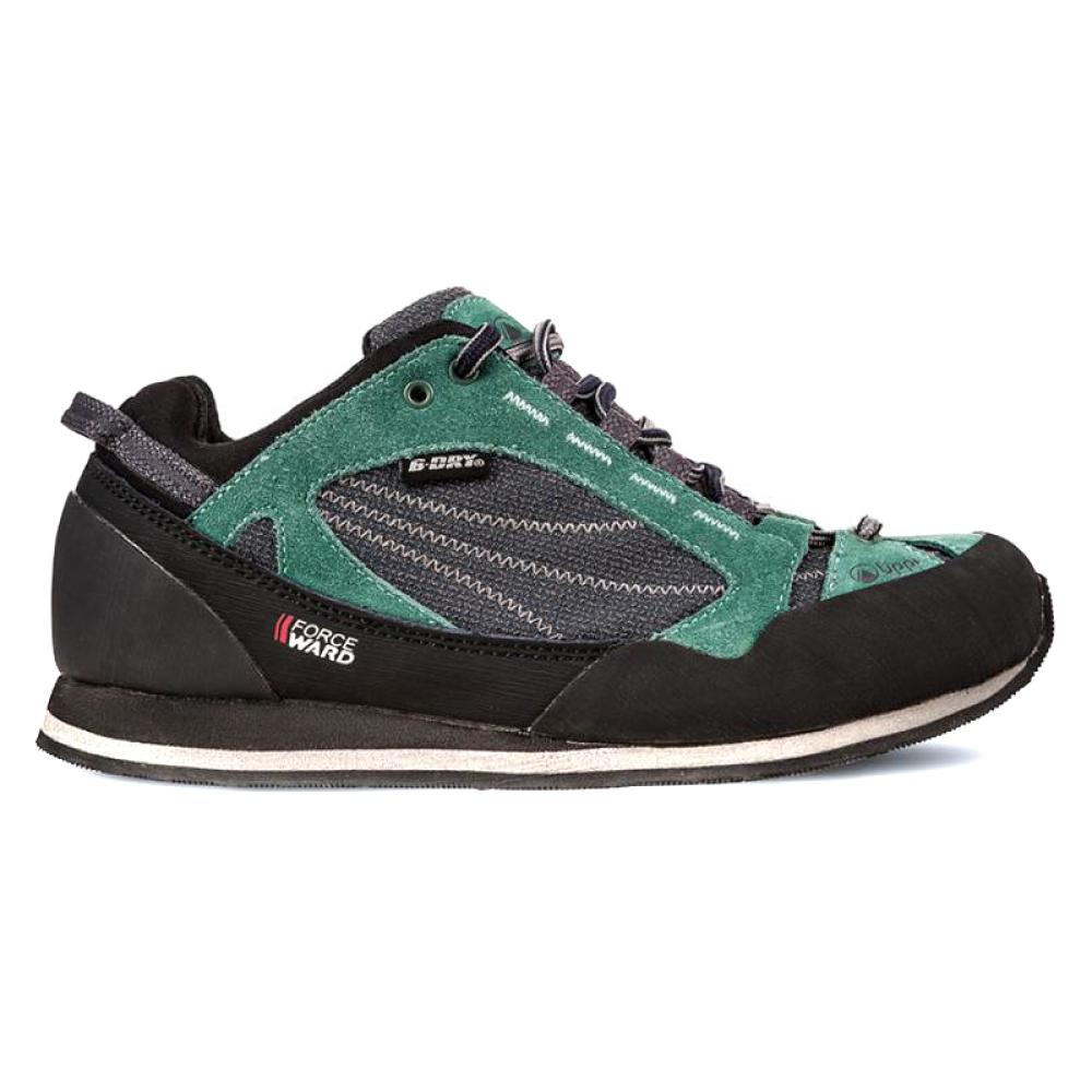 Zapatilla outdoor lippi terray mujer Clearance