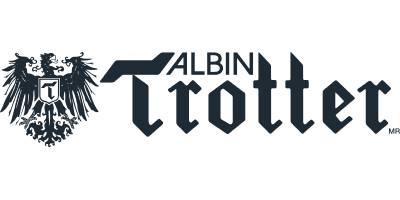 Albin Trotter